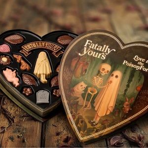 Meet your Posher, Katherine